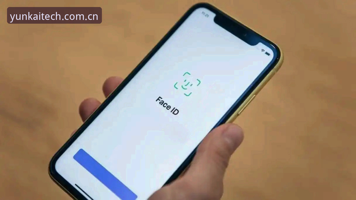 云开官网下载苹果 为什么越来越多苹果用户选择云开官网下载苹果版?