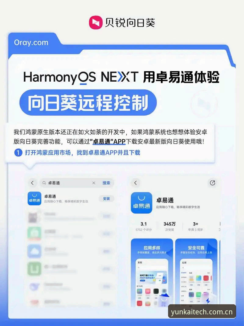 云开全站app新手必看：5个关键步骤让你快速上手数字科技平台